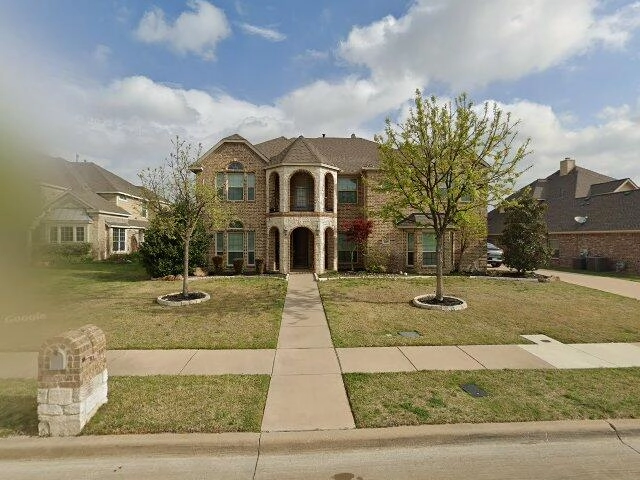House image located at Midlothian, TX 76065