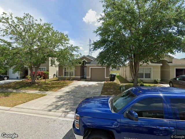 House image located at Orlando, FL 32824