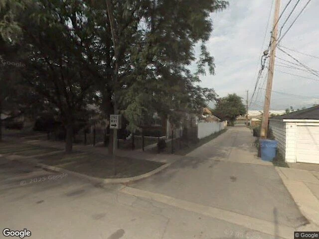 House image located at Chicago, IL 60619