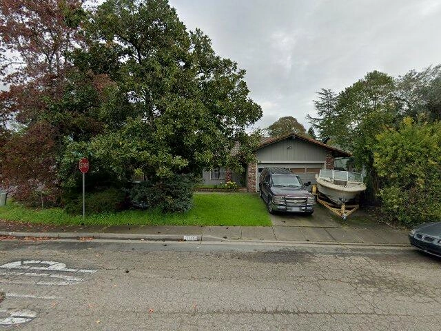 House image located at Rohnert Park, CA 94928