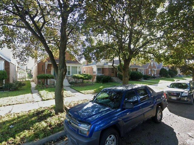 House image located at Inglewood, CA 90305