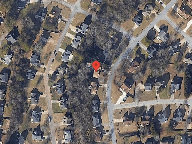 House image located at Ellenwood, GA 30294