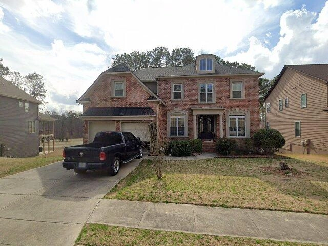 House image located at Atlanta, GA 30349