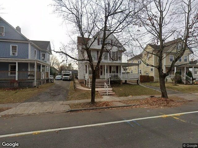 House image located at Plainfield, NJ 07060