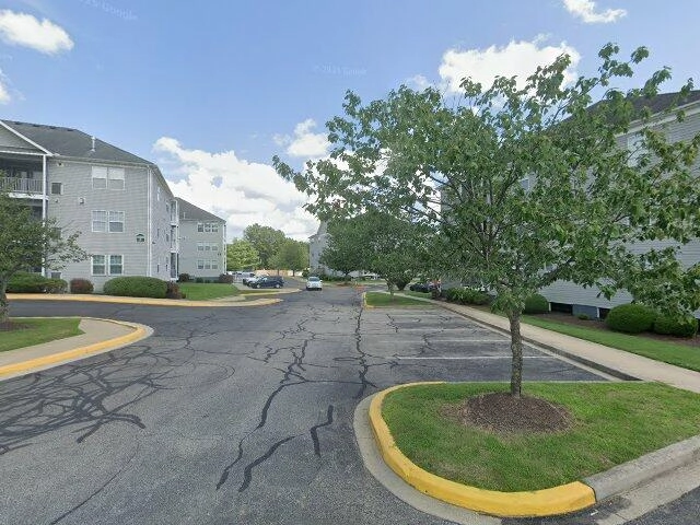 House image located at Great Mills, MD 20634