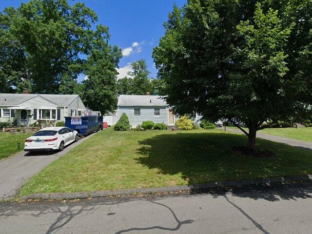 House image located at Hartford, CT 06112