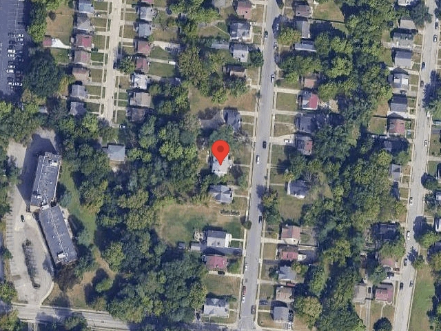 House image located at Cincinnati, OH 45224
