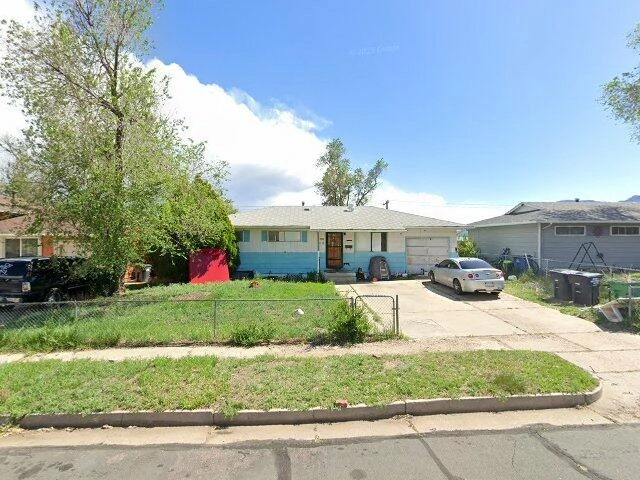 House image located at Colorado Springs, CO 80910
