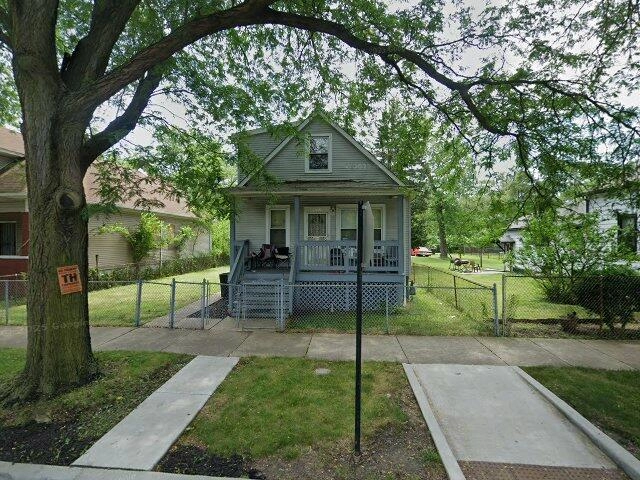 House image located at Riverdale, IL 60827