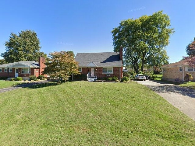 House image located at Louisville, KY 40219