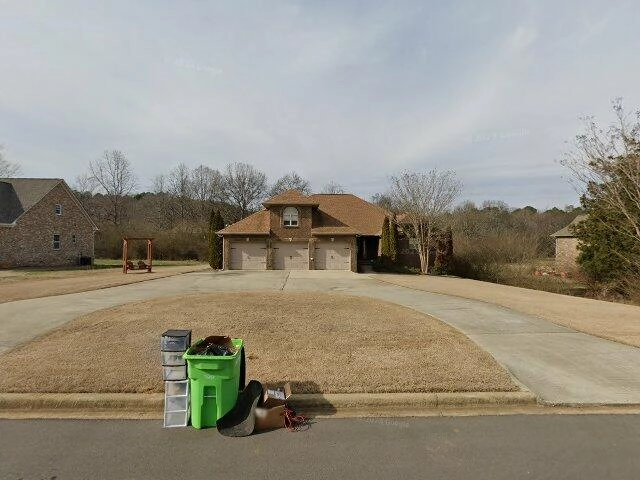 House image located at Springville, AL 35146