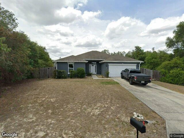House image located at Ocala, FL 34472