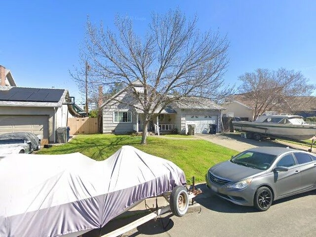 House image located at Sacramento, CA 95815