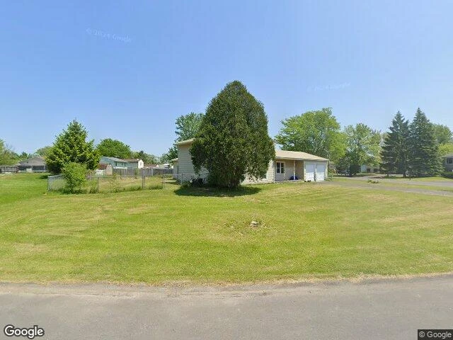 House image located at Clay, NY 13041