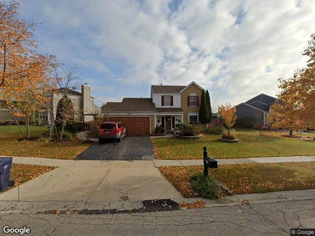 House image located at Elgin, IL 60123