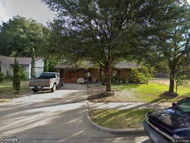 House image located at Garland, TX 75043