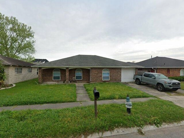 House image located at New Orleans, LA 70127