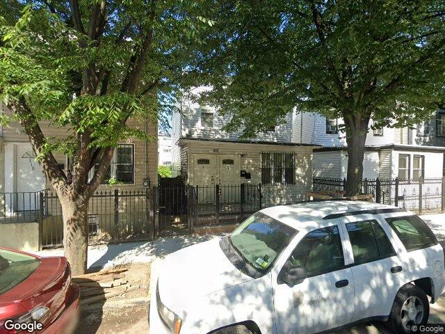 House image located at Brooklyn, NY 11207