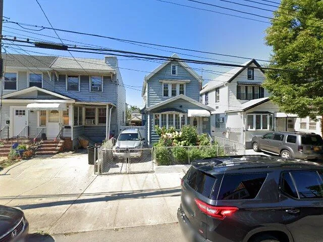 House image located at South Richmond Hill, NY 11419