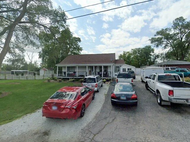 House image located at Frankfort, IL 60423