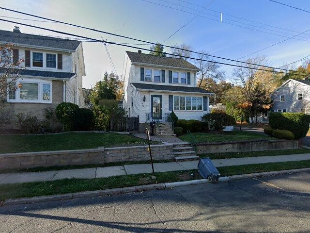 House image located at Oradell, NJ 07649