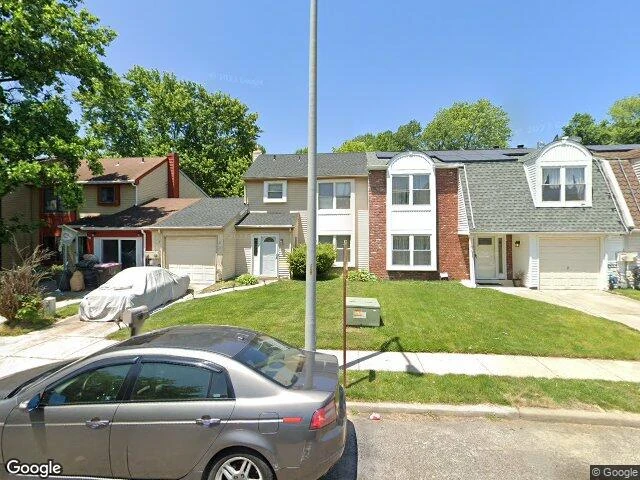 House image located at Clementon, NJ 08021