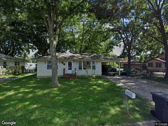 House image located at Smithton, IL 62285