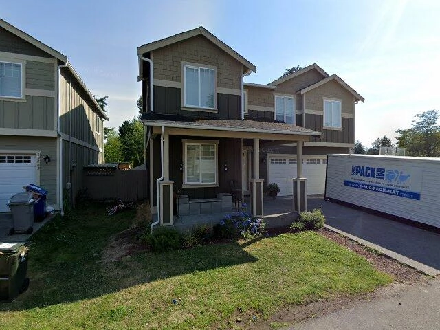 House image located at Kent, WA 98030