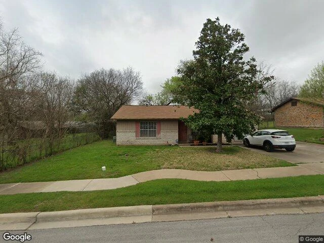House image located at Austin, TX 78725
