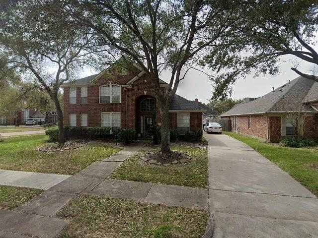 House image located at Missouri City, TX 77459
