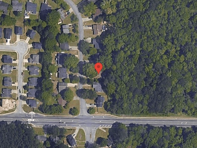 House image located at Riverdale, GA 30274