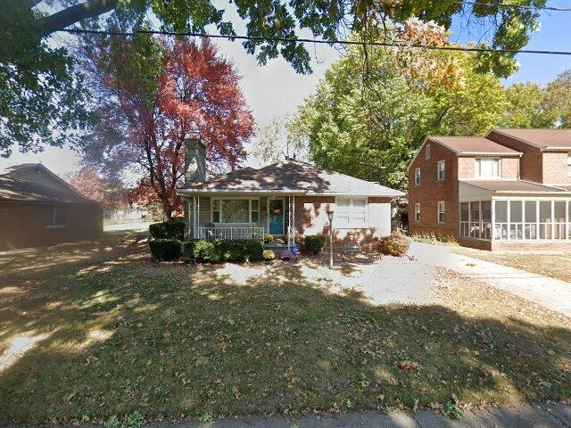 House image located at Peoria, IL 61604