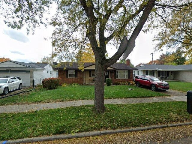 House image located at Lansing, MI 48911
