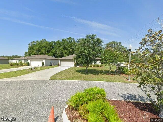 House image located at Leesburg, FL 34788