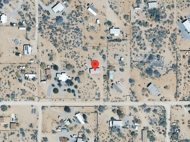 House image located at Tucson, AZ 85743