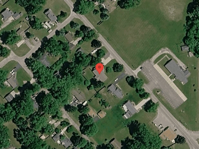 House image located at Petersburg, MI 49270