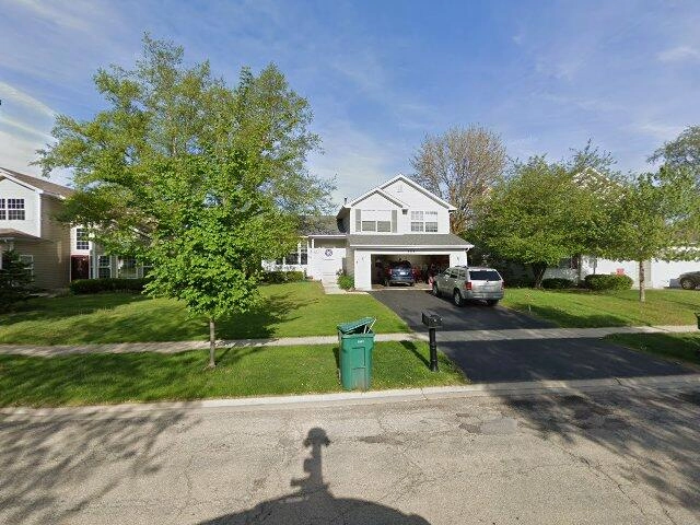 House image located at Plainfield, IL 60586