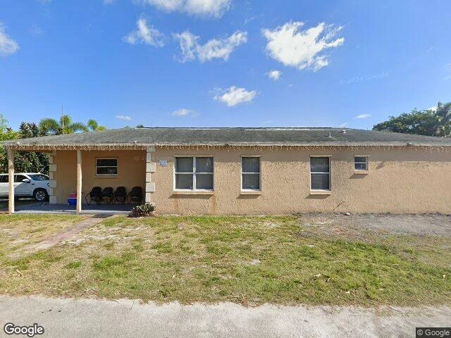 House image located at Lake Worth, FL 33461