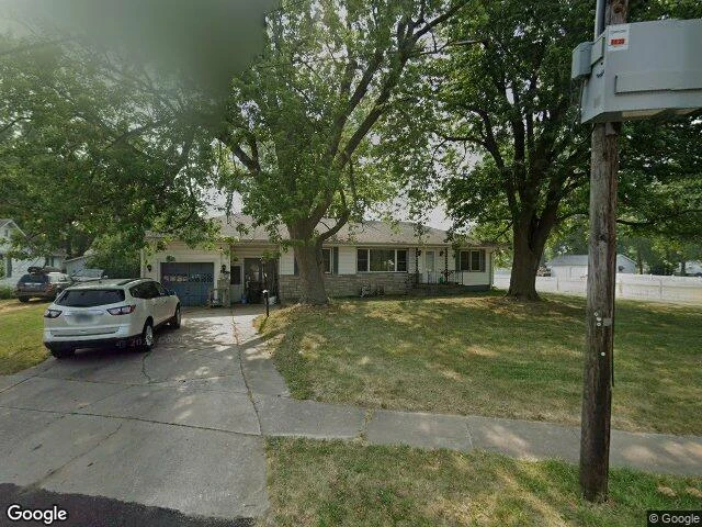 House image located at Bloomington, IL 61701