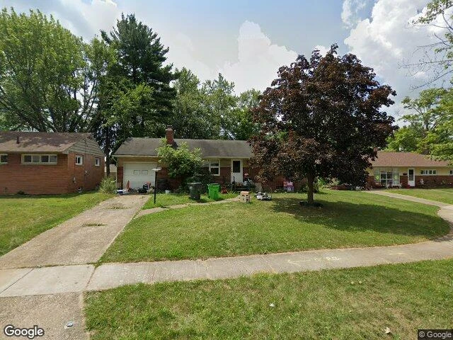 House image located at Alliance, OH 44601