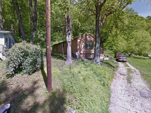 House image located at Ironton, OH 45638