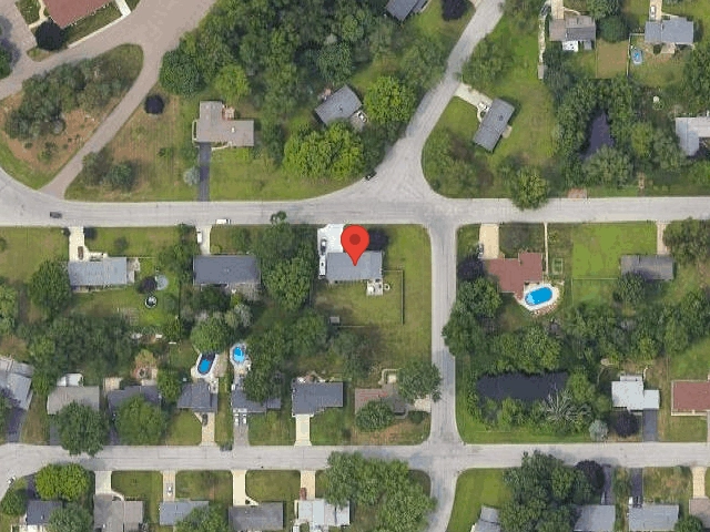 House image located at Battle Creek, MI 49015