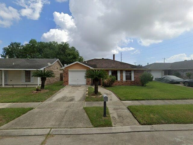 House image located at New Orleans, LA 70128