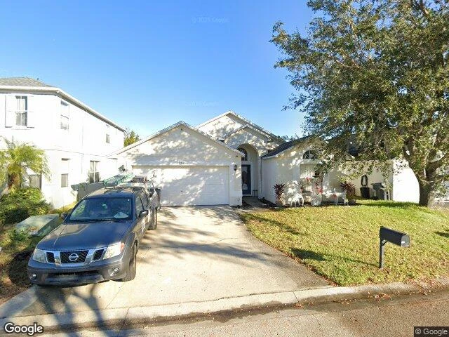 House image located at Davenport, FL 33896