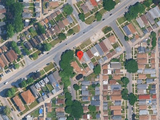 House image located at Chicago, IL 60634