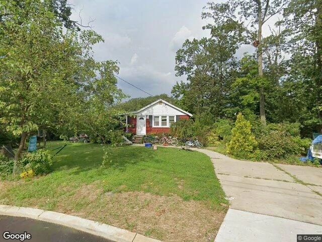 House image located at Keyport, NJ 07735