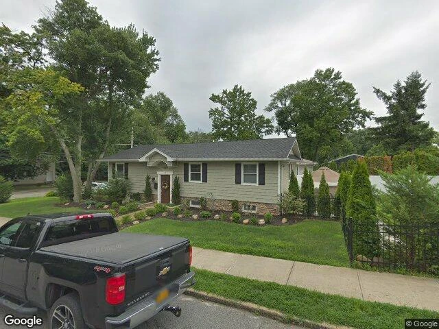 House image located at Staten Island, NY 10312