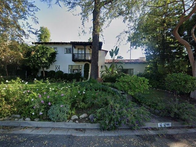 House image located at Pasadena, CA 91103