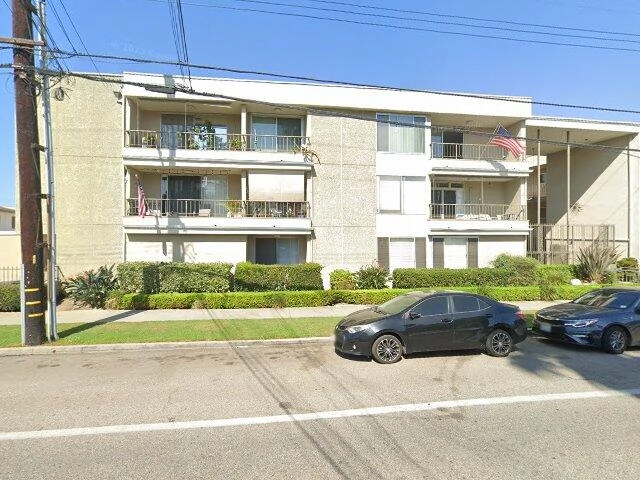 House image located at Long Beach, CA 90814