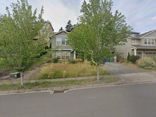 House image located at Happy Valley, OR 97086